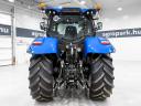 New Holland T6.180 (3585 üzemórás)