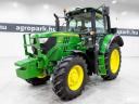 BÉRELHETŐ - John Deere 6110M (2337 üzemórás) AutoQuad, full RTK, TLS, állítható felnik