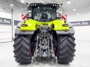 BÉRELHETŐ - DEMO Claas Axion 930 (189 üzemórás) központi zsírzó, CEMOS