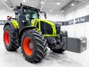 BÉRELHETŐ - DEMO Claas Axion 930 (128 üzemórás) CEMOS, GPS Autopilot