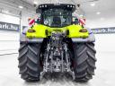 BÉRELHETŐ - DEMO Claas Axion 930 (128 üzemórás) CEMOS, GPS Autopilot