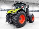 DEMO Claas Axion 930 (128 üzemórás)