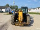 JCB 531-70 AgriPlus (5395 üzemórás)