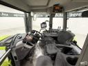 Claas Axion 830 CEBIS (5017 üzemórás) Hexashift, frontkardán, RTK