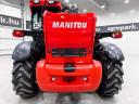 Manitou MT1840 Easy (1359 üzemórás)