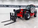 Manitou MT1840 Easy (745 üzemórás)