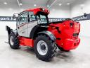 Manitou MT1840 Easy (745 üzemórás)