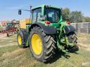 John Deere 6830 Premium (15357 üzemórás)