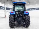 ÚJ New Holland T5.90S traktor, homlokrakodóval