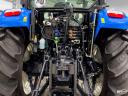 ÚJ New Holland T5.90S traktor, homlokrakodóval