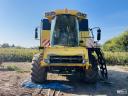 New Holland CSX7080 (2464/3947 üzemórás)