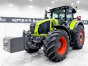 ÚJ Claas Axion 950