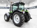 Deutz-Fahr Agrofarm 430G (4385 üzemórás) traktor, 40 km/h, mászófokozat, légfék, légrugós ülés, RTK kormányzás