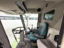 Claas Lexion 460TT 4WD (4293/7458 üzemórás) kombájn, V660, 3D, Mercedes motor