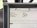 Claas Lexion 460TT 4WD (4293/7458 üzemórás) kombájn, V660, 3D, Mercedes motor