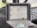 Claas Lexion 460TT 4WD (4293/7458 üzemórás) kombájn, V660, 3D, Mercedes motor