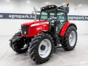 Massey Ferguson 5455 (12890 üzemórás) Powershift, légfék, Grammer ülés
