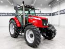 Massey Ferguson 5455 (12890 üzemórás) Powershift, légfék, Grammer ülés