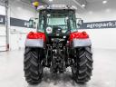 Massey Ferguson 5455 (12890 üzemórás) Powershift, légfék, Grammer ülés