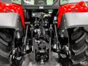 Massey Ferguson 5455 (12890 üzemórás) Powershift, légfék, Grammer ülés