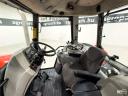 Massey Ferguson 5455 (12890 üzemórás) Powershift, légfék, Grammer ülés
