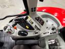 Massey Ferguson 5455 (12890 üzemórás) Powershift, légfék, Grammer ülés