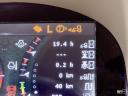 ÚJ Lovol P5130 45/15 Powershift 40 km/h, mászófokozat, légfék, el. hidr. kar. vezérlés