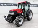 Case IH QUANTUM 110F (85 üzemórás) keskeny nyomtávú, 160 cm széles traktor