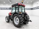 Case IH QUANTUM 110F (85 üzemórás) keskeny nyomtávú, 160 cm széles traktor