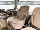 John Deere 6190R (7608 üzemórás) traktor, DirectDrive 50 km/h, TLS, HCS, full RTK, légfék