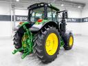 BÉRELHETŐ - DEMO John Deere 6120M (104 üzemórás). Bérgépek, Gépbérlet, Bér Traktorok, Traktor Bérlés