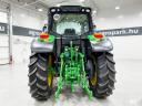 BÉRELHETŐ - DEMO John Deere 6120M (104 üzemórás). Bérgépek, Gépbérlet, Bér Traktorok, Traktor Bérlés