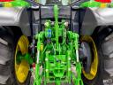 BÉRELHETŐ - DEMO John Deere 6120M (104 üzemórás). Bérgépek, Gépbérlet, Bér Traktorok, Traktor Bérlés