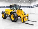 JCB 538-70 Agri Super PS6 (2055 üzemórás) 