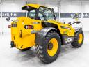 JCB 538-70 Agri Super PS6 (2055 üzemórás) 