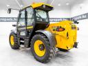JCB 538-70 Agri Super PS6 (2055 üzemórás) 