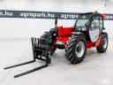 Manitou MT 733 (693 üzemórás) 