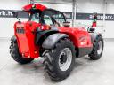 Manitou MT 733 (559 üzemórás) klíma, JSM Joystick, Deutz motor