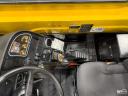 JCB 535-95 (1063 üzemórás) klímás teleszkópos rakodó, Powershift váltó, raklapvilla