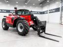 Manitou MT 933 (435 üzemórás) klíma, JSM Joystick, Deutz motor