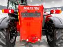 Manitou MT 933 (435 üzemórás) klíma, JSM Joystick, Deutz motor