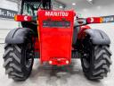 Manitou MT 933 (543 üzemórás) klíma, JSM Joystick, Deutz motor