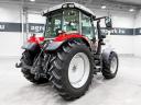 BÉRELHETŐ - Massey Ferguson 5S.135 (1250 üzemórás) TOPCON aut. kormányzás