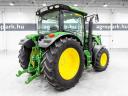 John Deere 6115R (11281 üzemórás) 