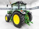 John Deere 6115R (11281 üzemórás) 