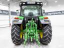 John Deere 6115R (11281 üzemórás) 
