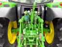 John Deere 6115R (11281 üzemórás) 