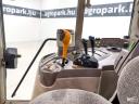 John Deere 6330 Premium (15740 üzemórás) traktor, PowerQuad 40 km/h, TLS, légfék, Command Center