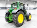 John Deere 6630 Premium (10530 üzemórás) 