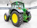 John Deere 6630 Premium (10530 üzemórás) 